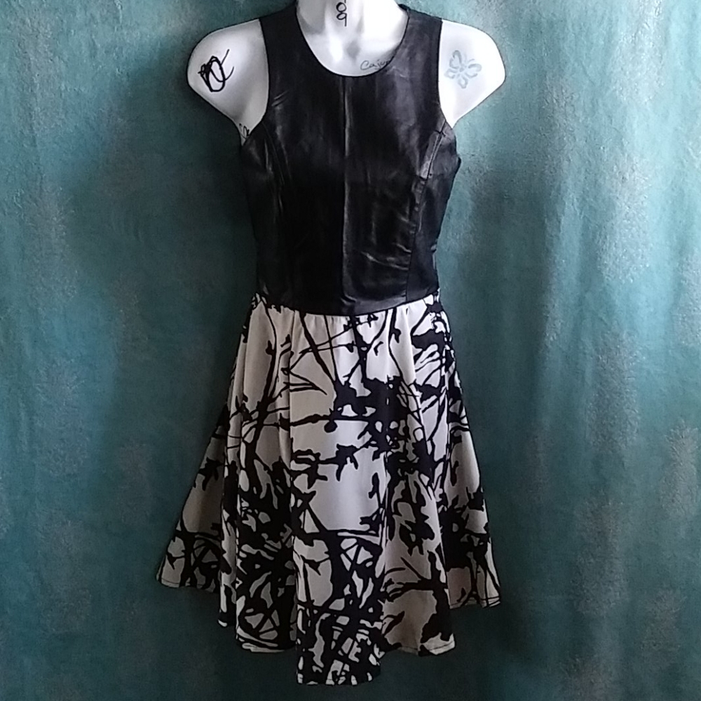 Avec dress